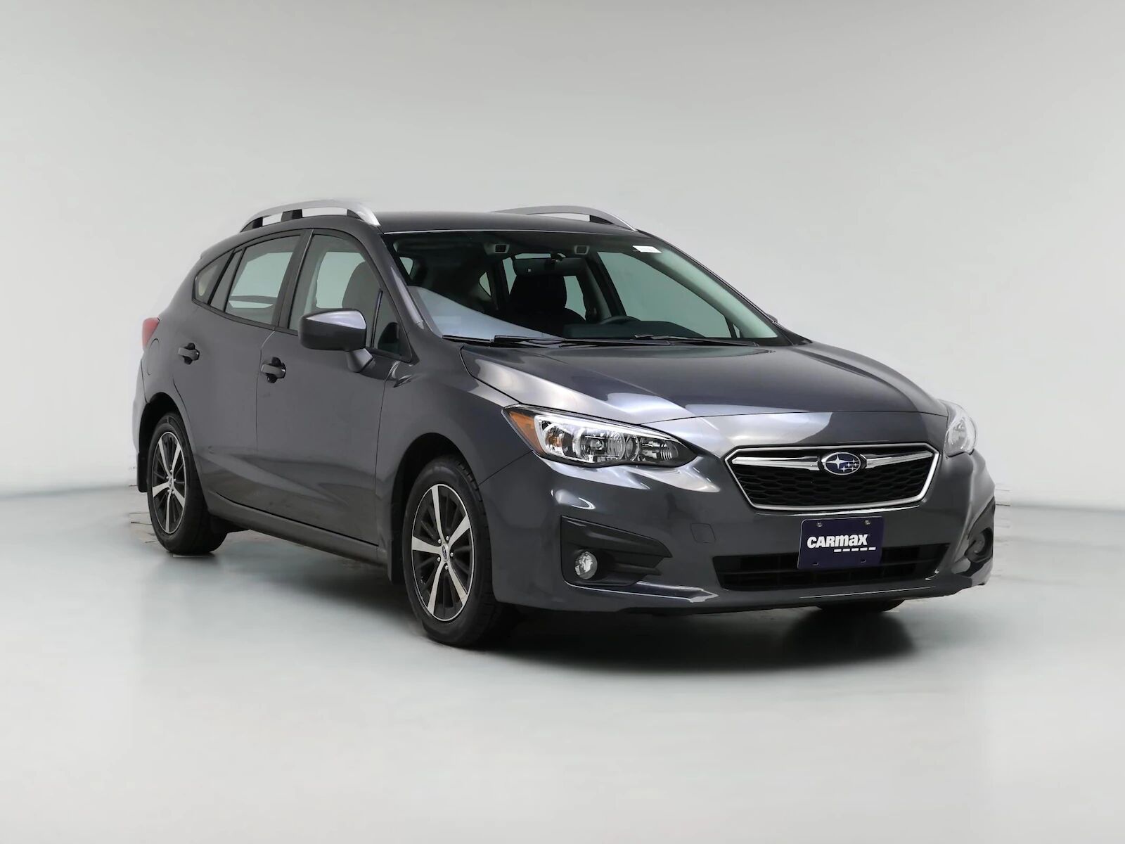 2019 SUBARU Impreza