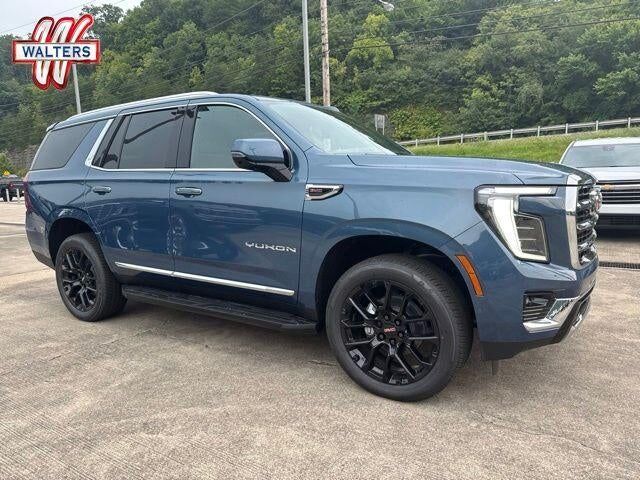 2026 GMC Yukon