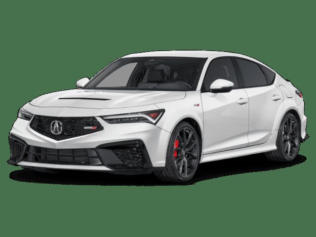 2026 ACURA Integra