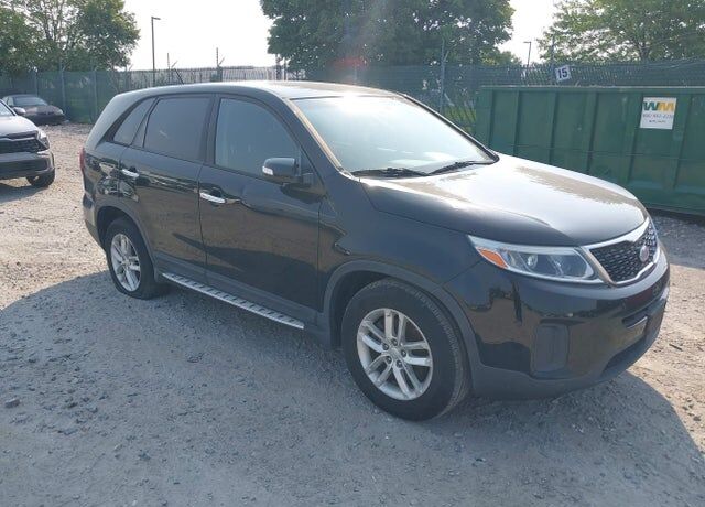 2014 KIA Sorento