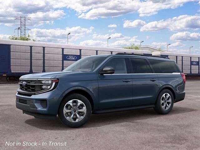 2027 FORD Expedition
