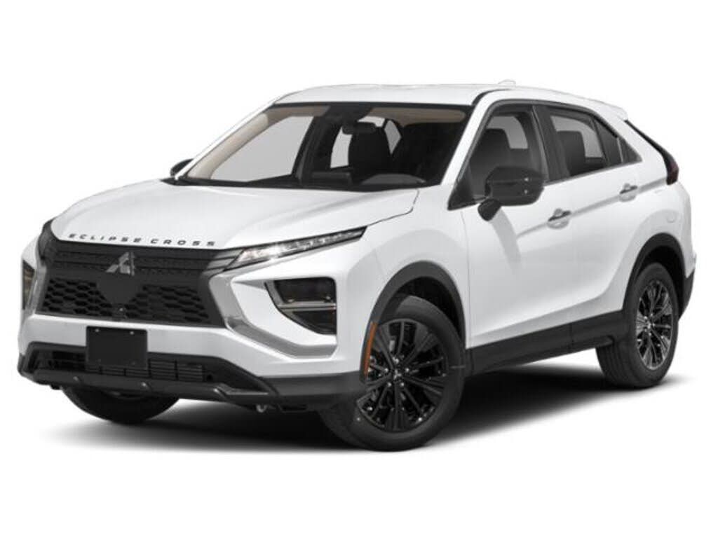 2023 MITSUBISHI ECLIPSE CROSS
