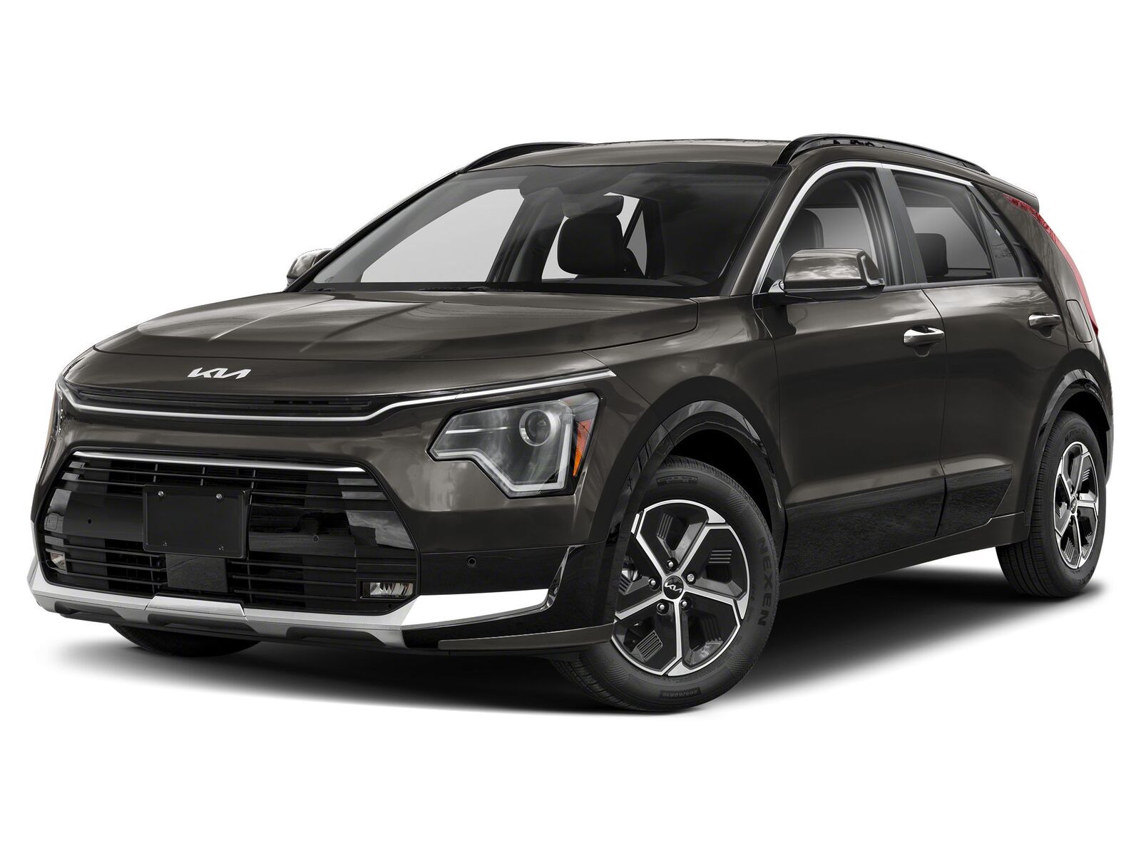 2024 KIA Niro