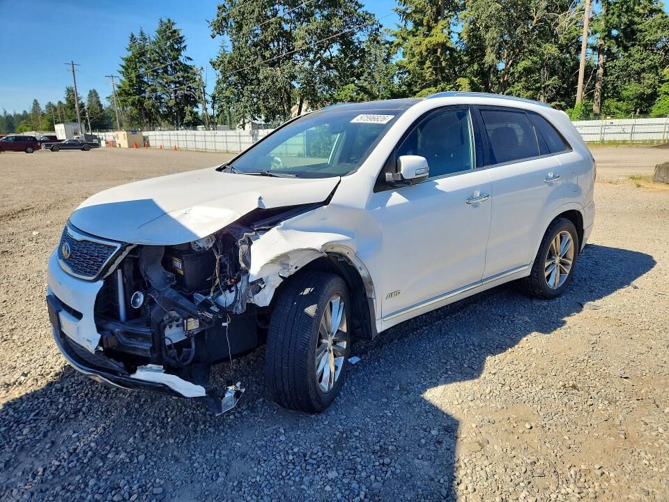 2014 KIA Sorento