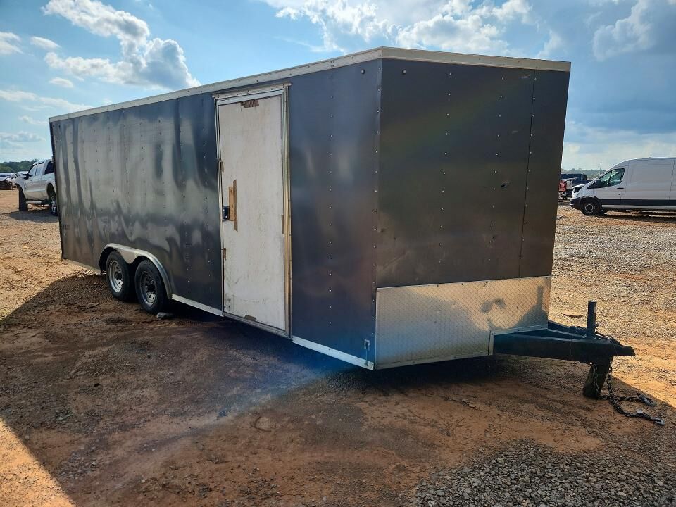 2019 LGS INDUSTRIES Pace