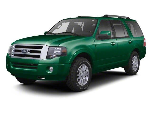 2013 FORD Expedition