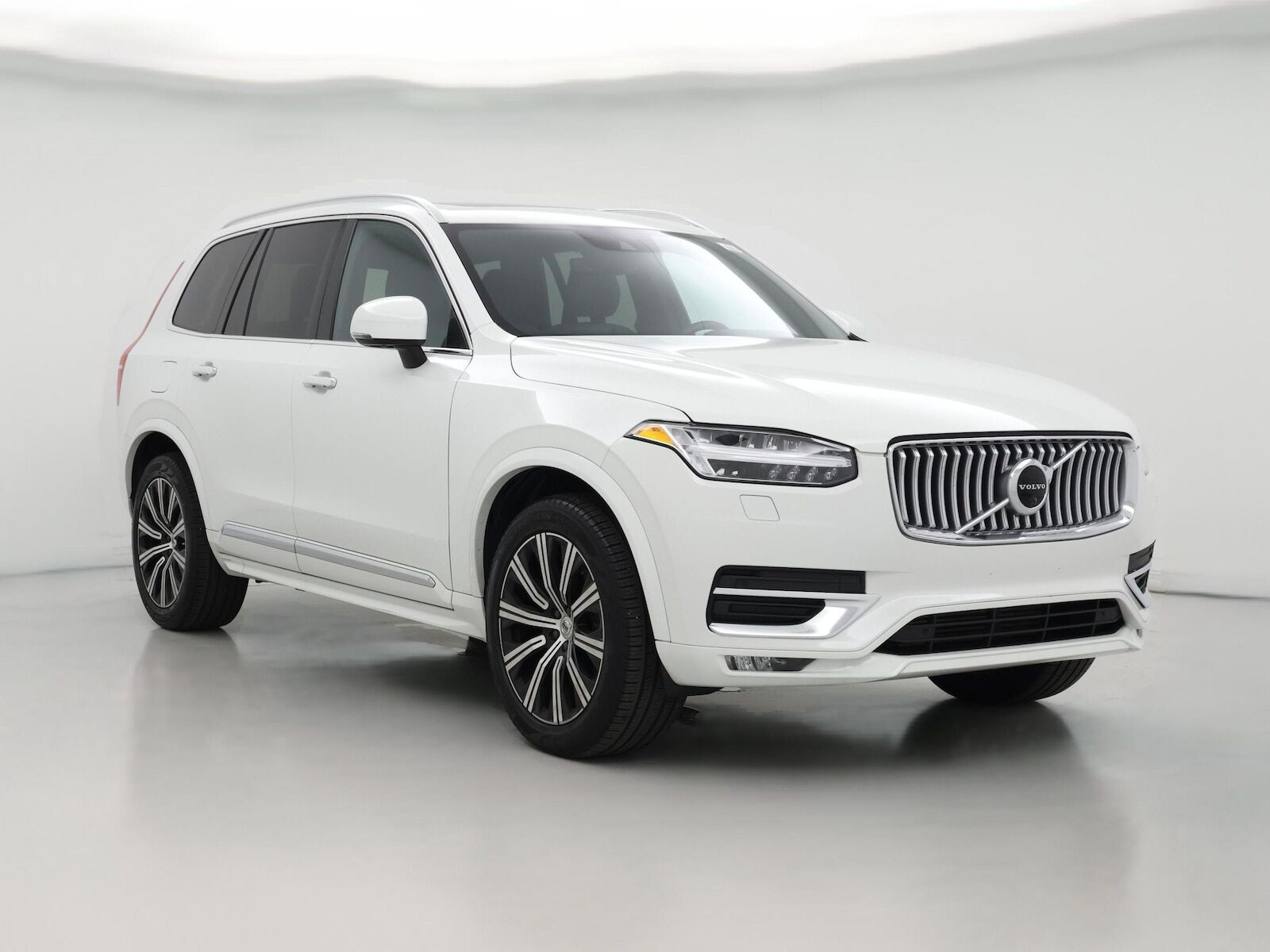 2021 VOLVO XC90