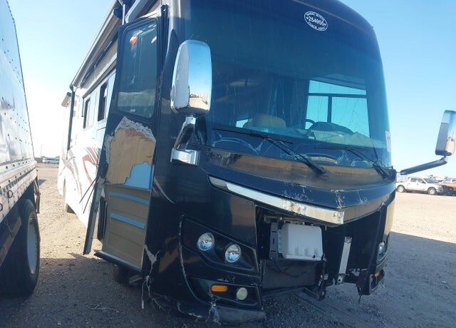 2012 MONACO RV Monaco RV