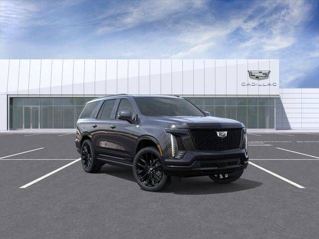 2026 CADILLAC Escalade