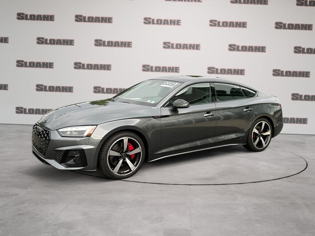2023 AUDI A5