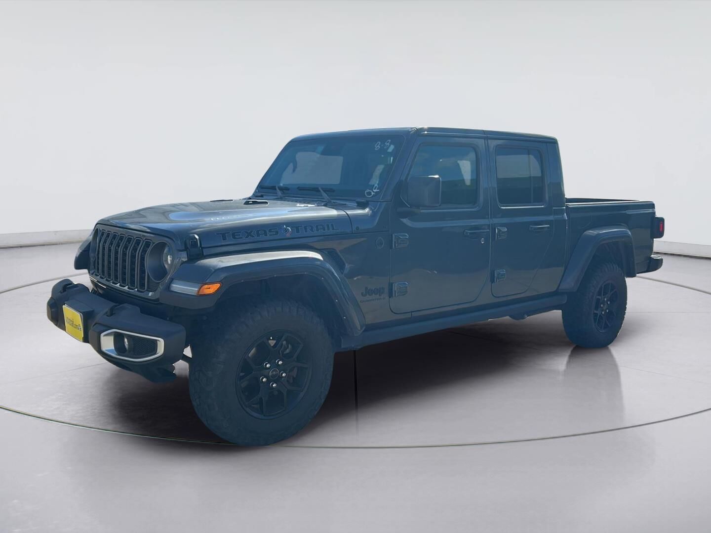 2024 JEEP Gladiator