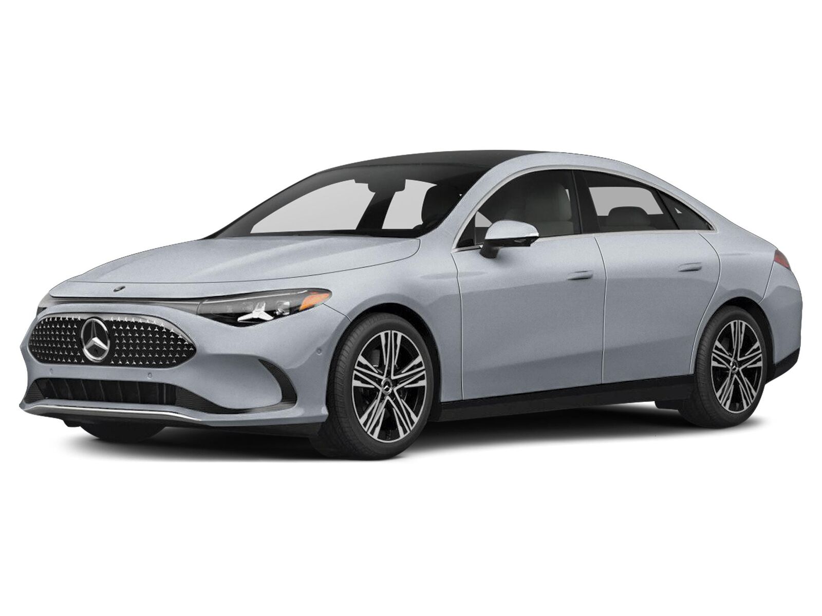 2027 MERCEDES-BENZ CLA-Class