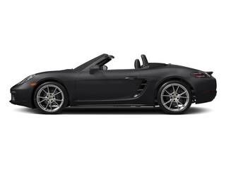 2017 PORSCHE Boxster