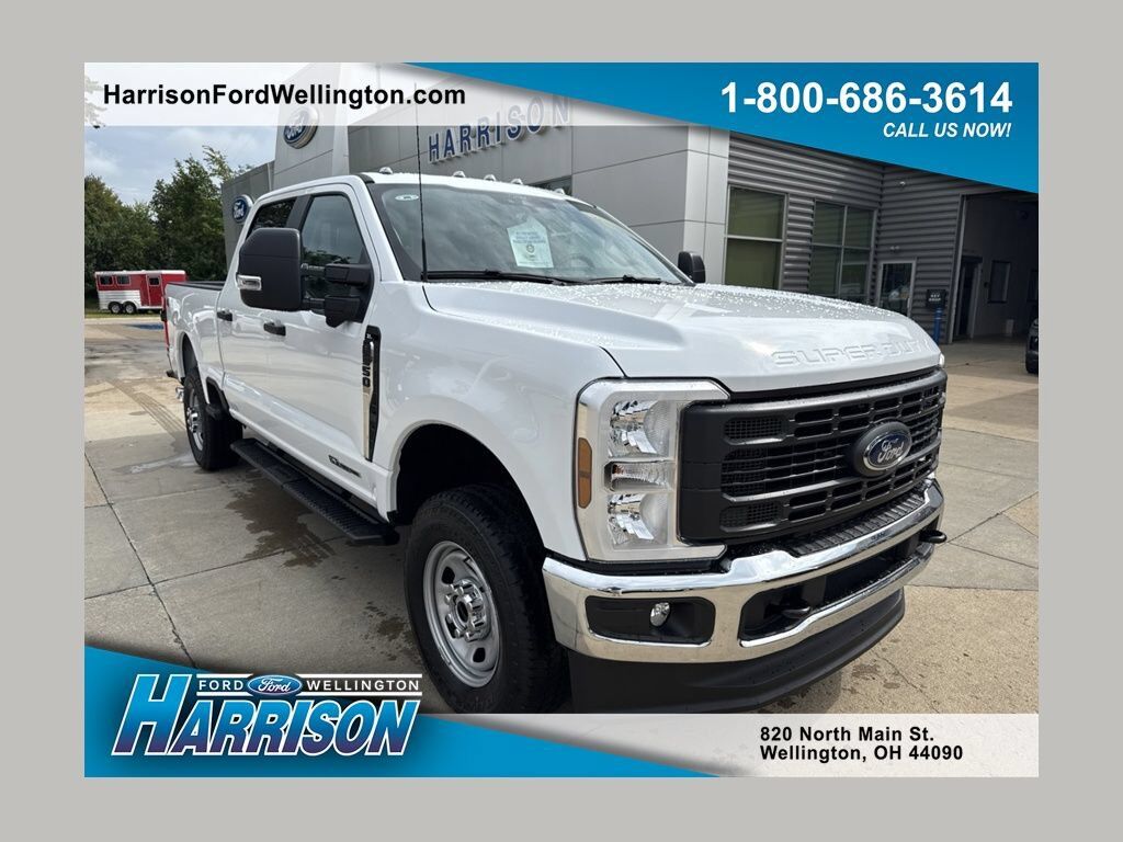 2026 FORD F-350
