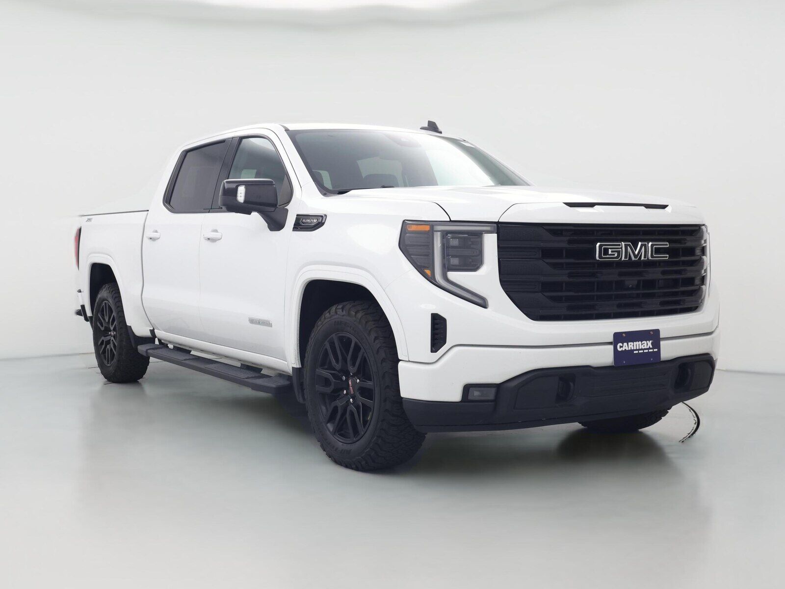 2022 GMC Sierra