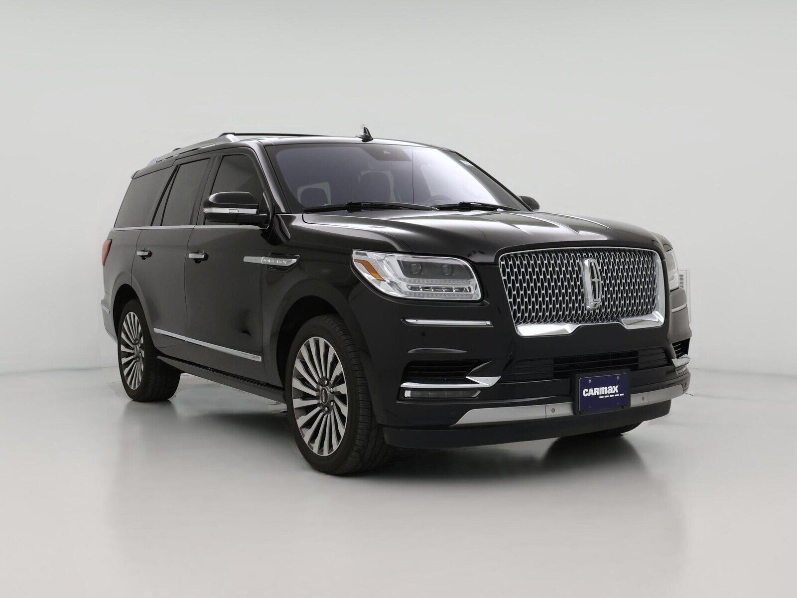 2018 LINCOLN Navigator