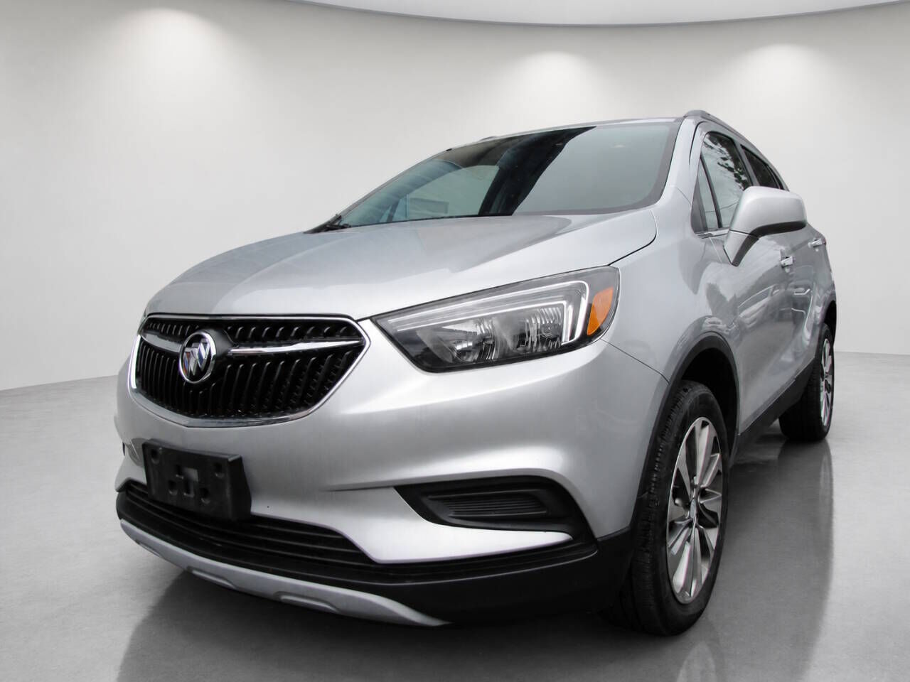 2020 BUICK Encore