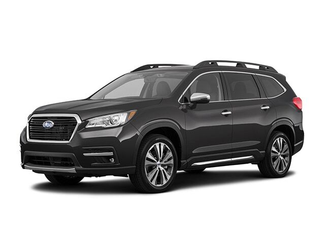 2020 SUBARU Ascent
