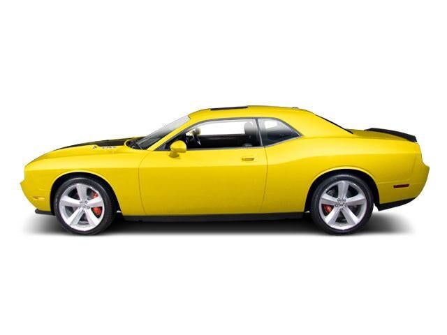 2010 DODGE Challenger