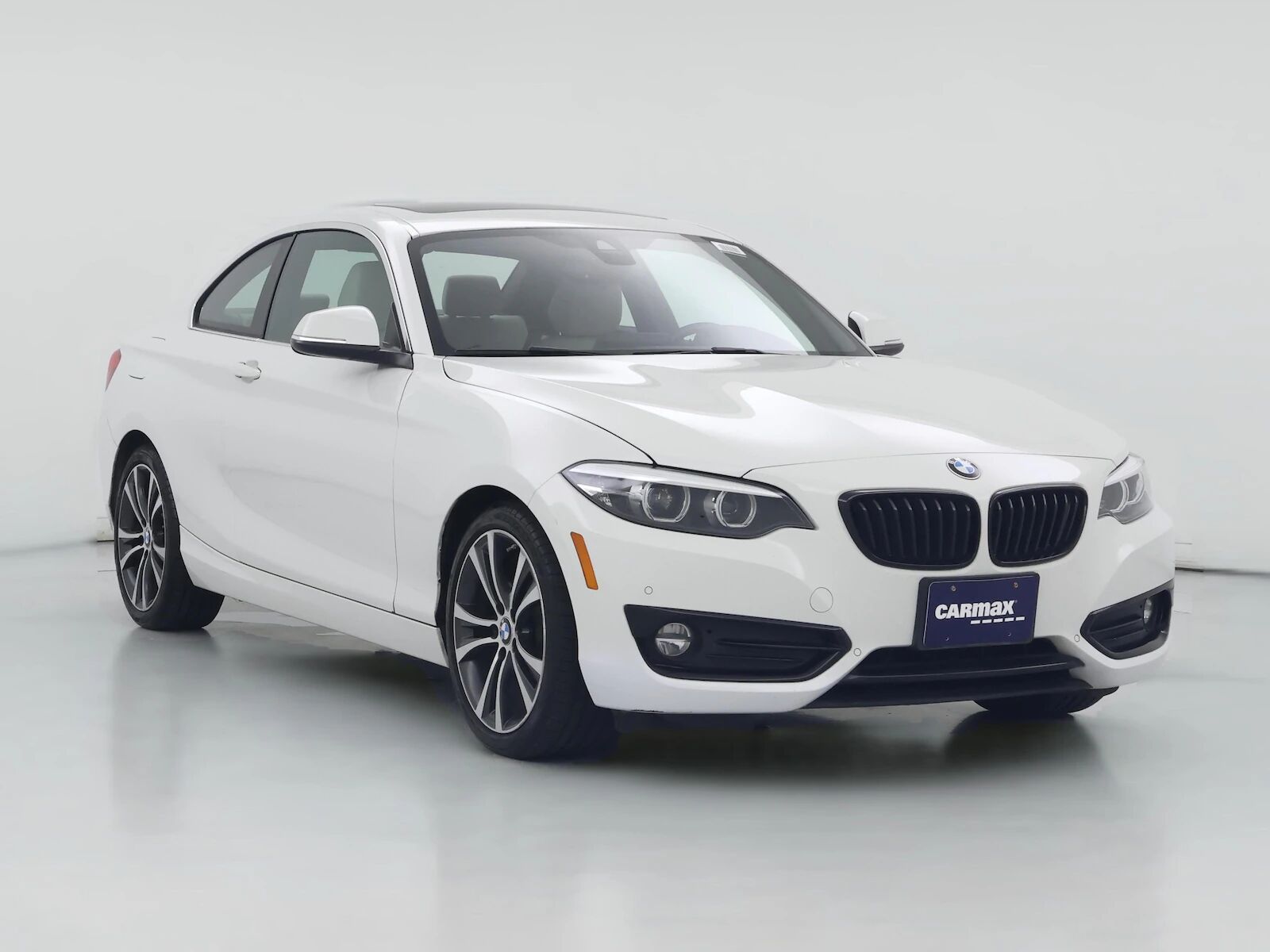 2019 BMW 2 Series