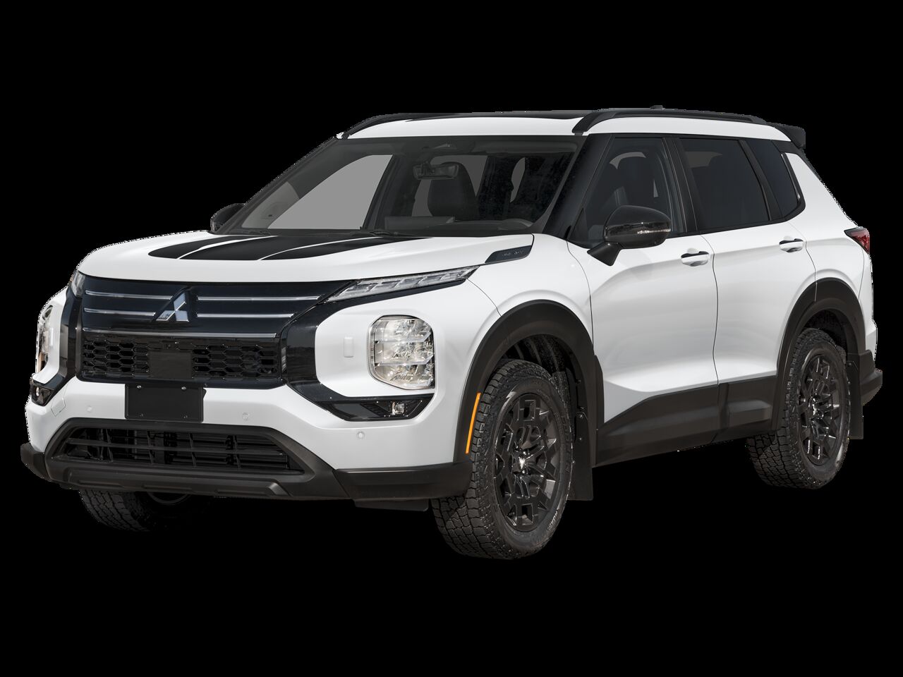 2026 MITSUBISHI Outlander