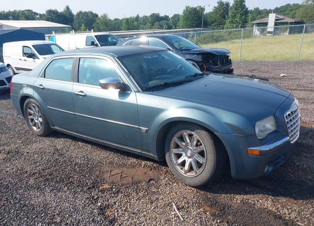 2006 CHRYSLER 300C