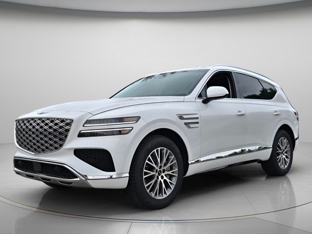 2027 GENESIS GV80