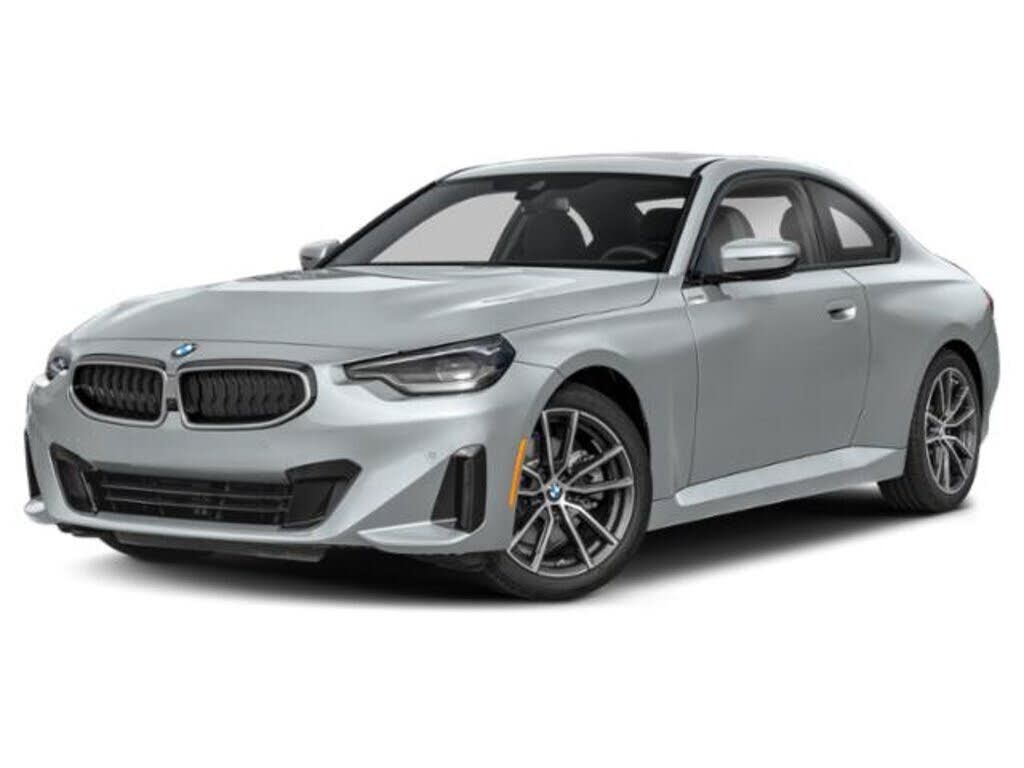 2025 BMW 2 Series