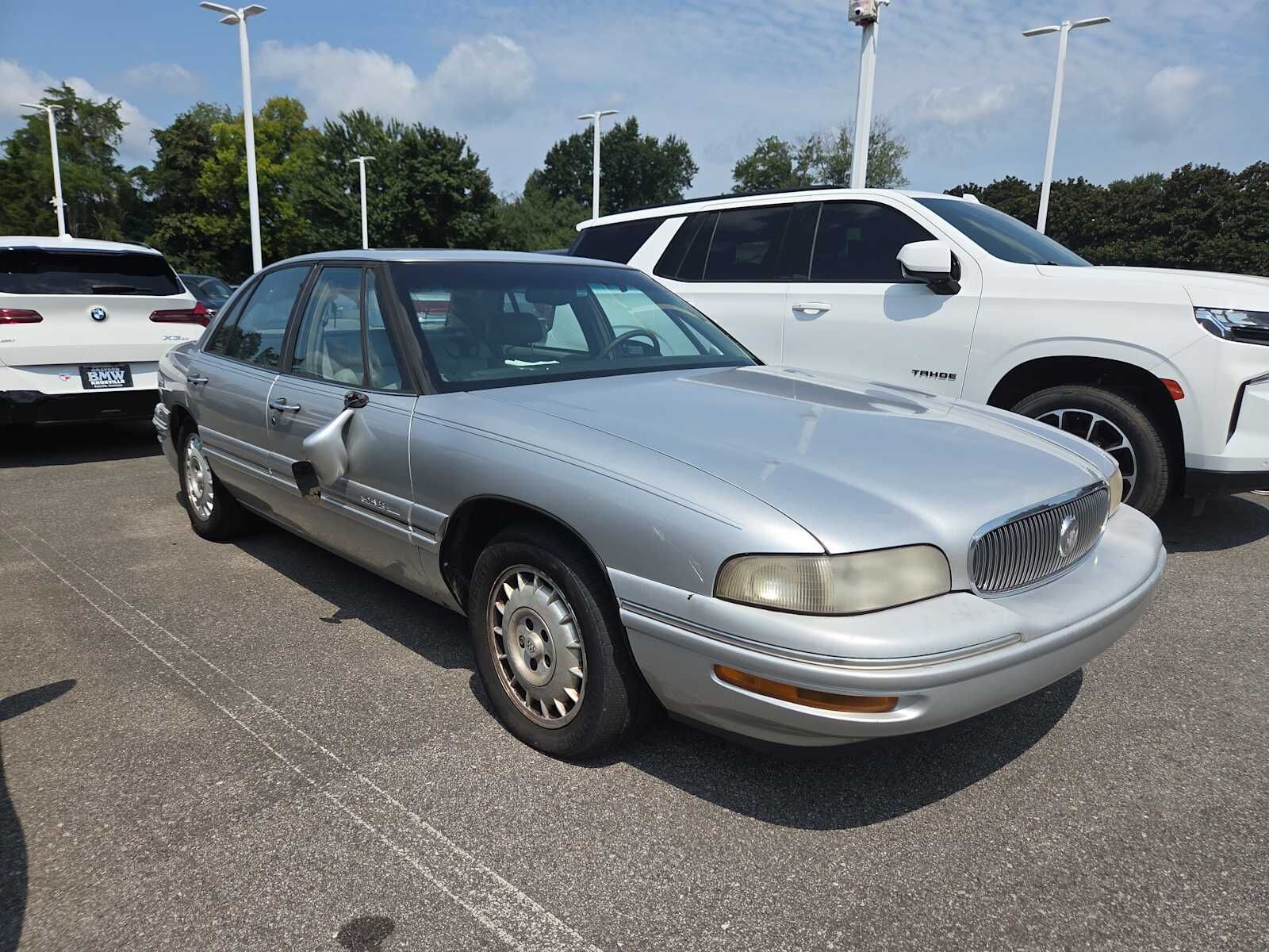 1999 BUICK LeSabre