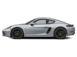 2024 PORSCHE 718