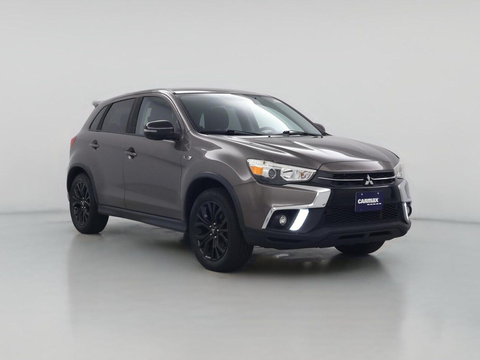 2019 MITSUBISHI Outlander Sport