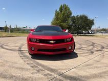 2013 CHEVROLET Camaro
