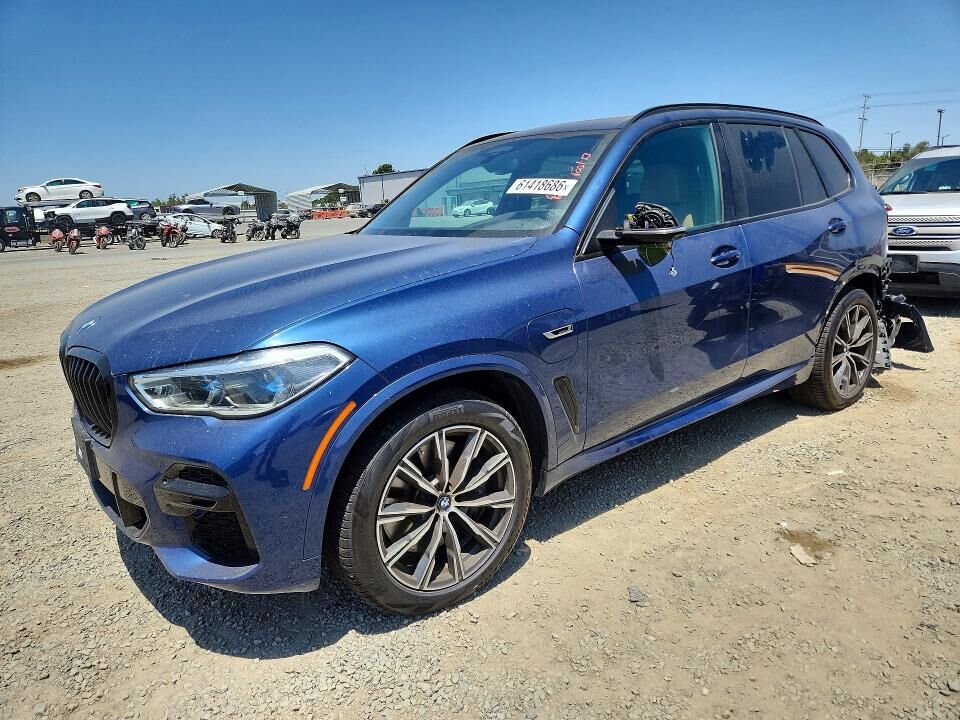 2023 BMW X5
