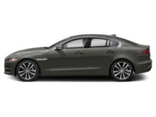 2020 JAGUAR XE