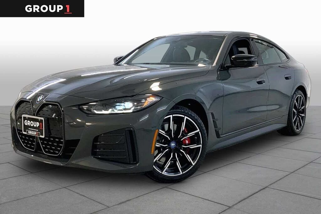 2024 BMW i4