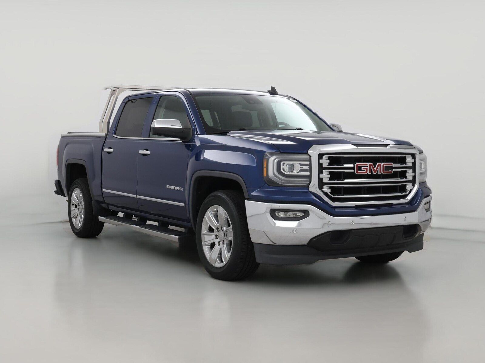 2018 GMC Sierra