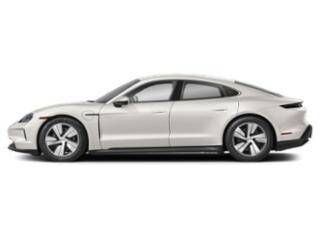 2026 PORSCHE Taycan