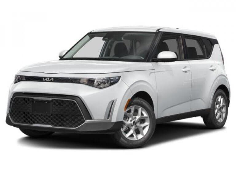2025 KIA Soul