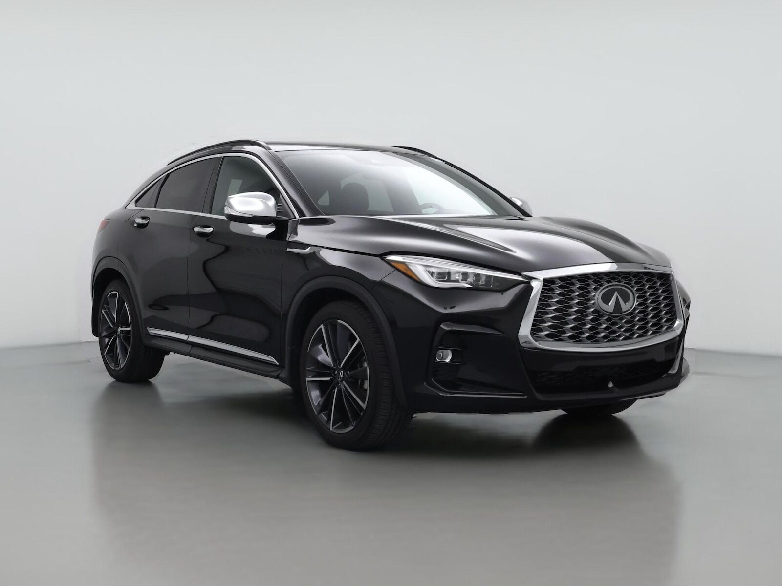 2023 INFINITI QX55