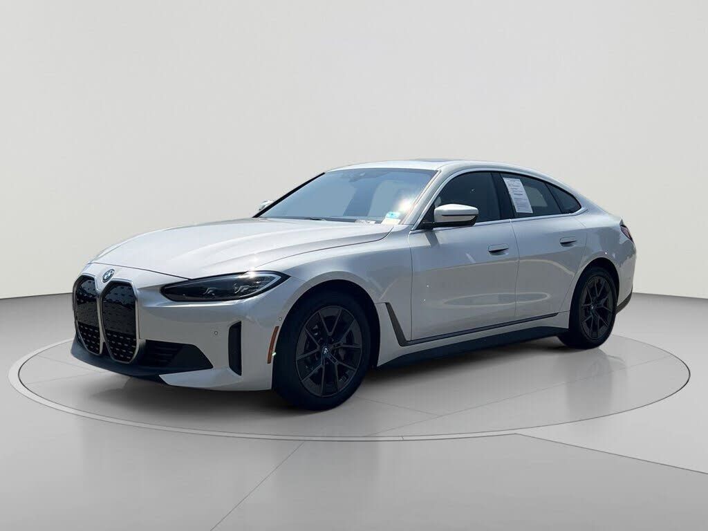 2023 BMW i4