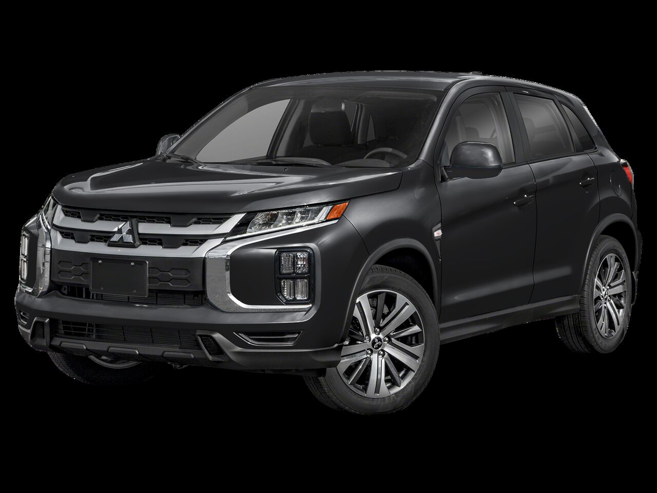 2024 MITSUBISHI Outlander Sport