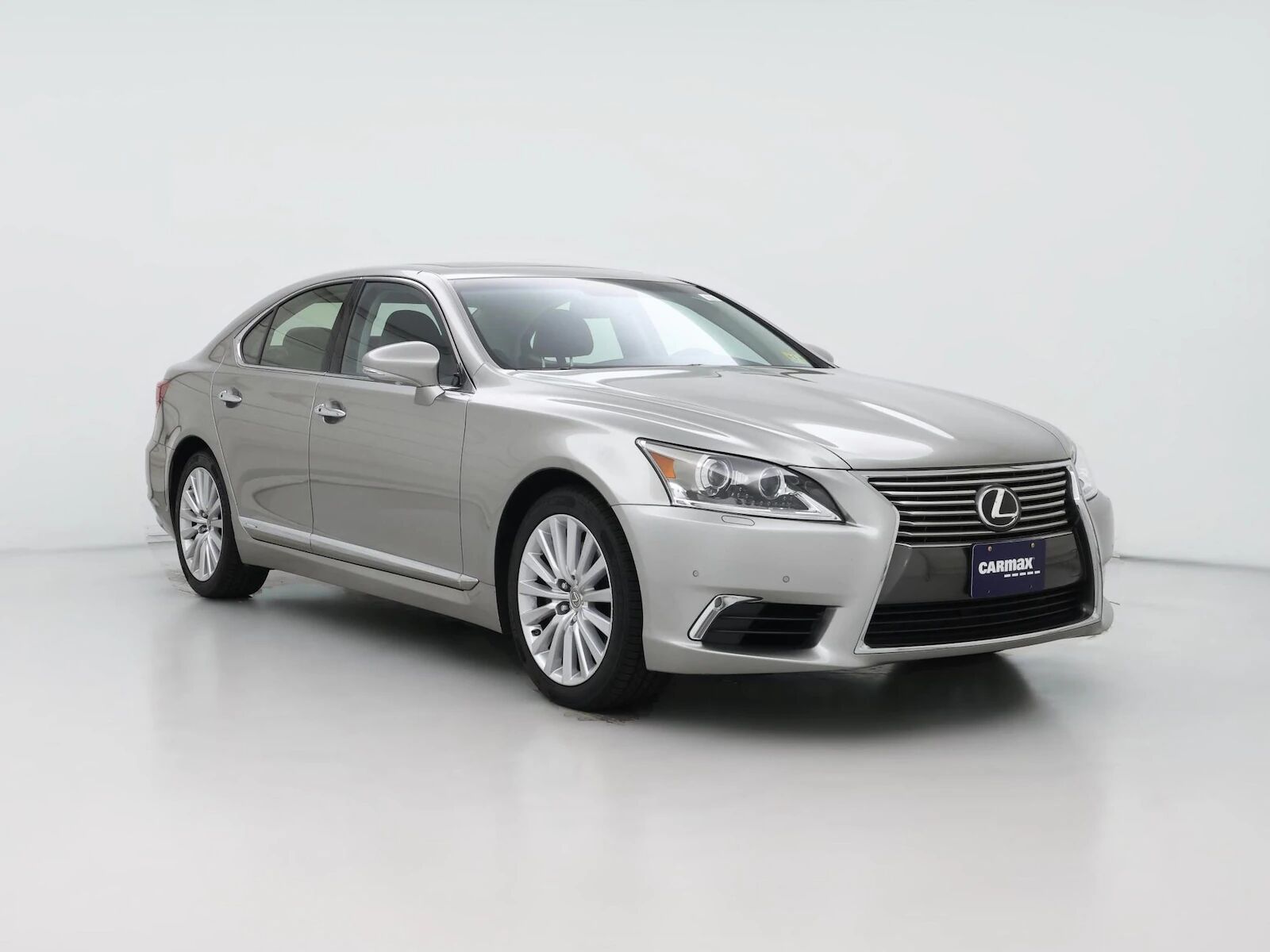 2017 LEXUS LS