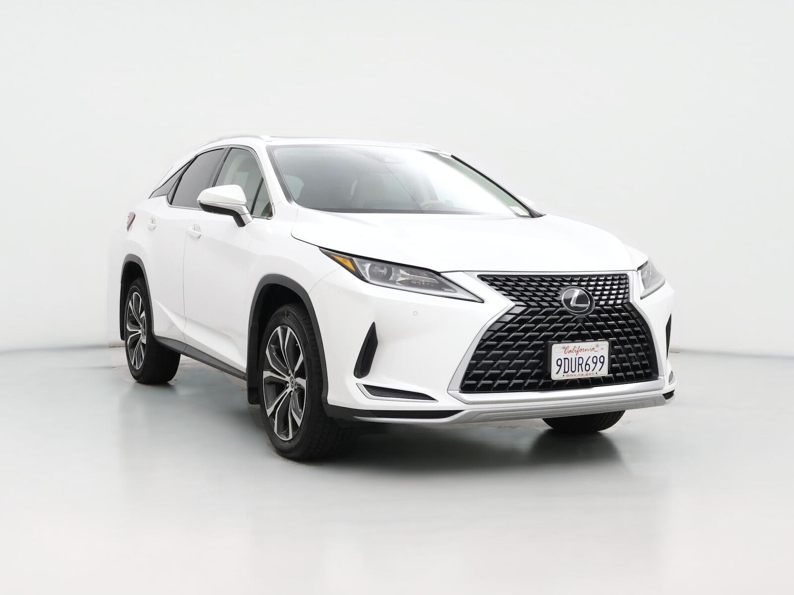 2022 LEXUS RX