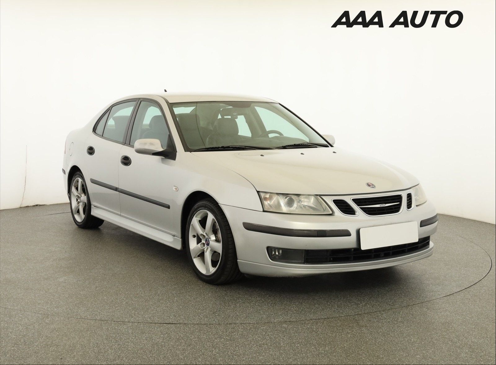 2003 SAAB 9-3