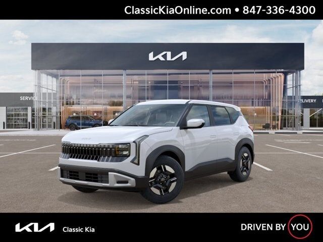 2027 KIA Seltos
