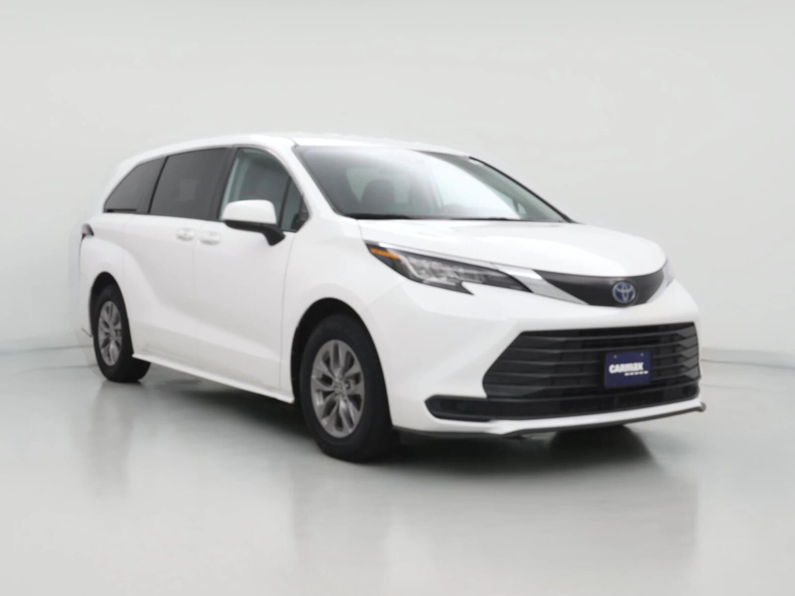 2022 TOYOTA Sienna