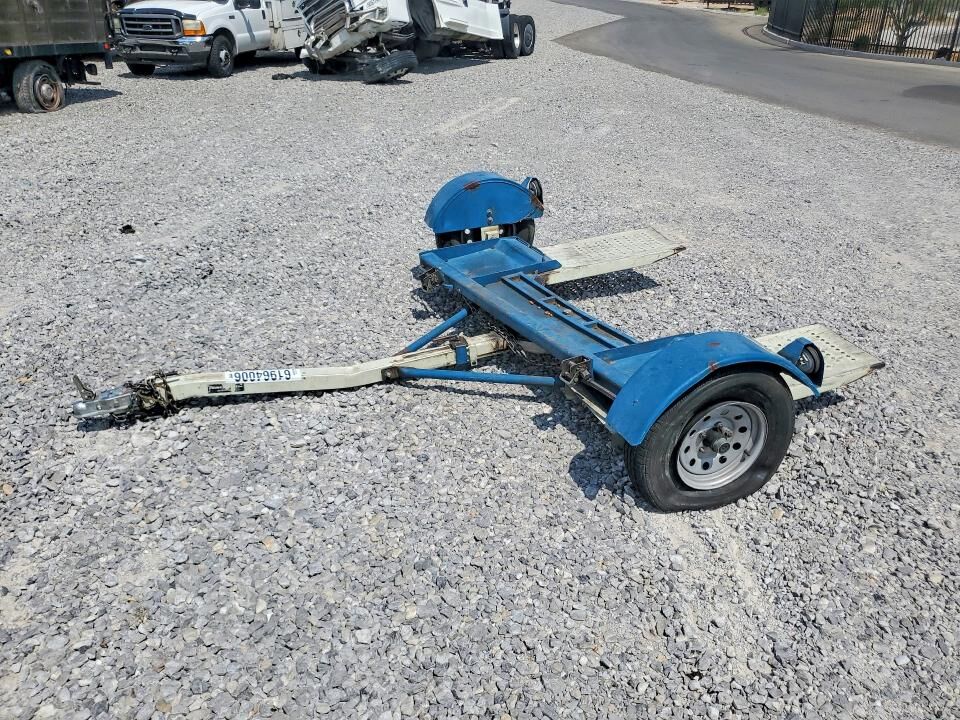 2017 STEHL TOW Stehl Tow