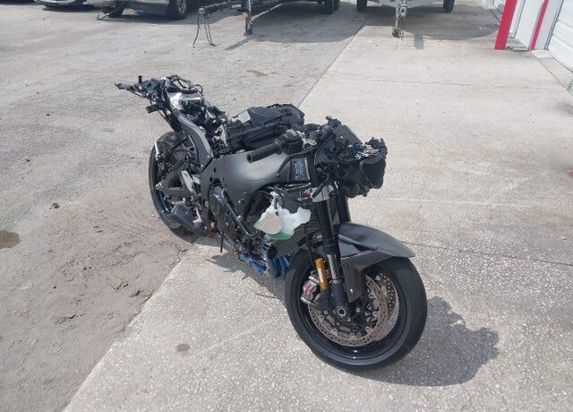 2026 KAWASAKI Ninja