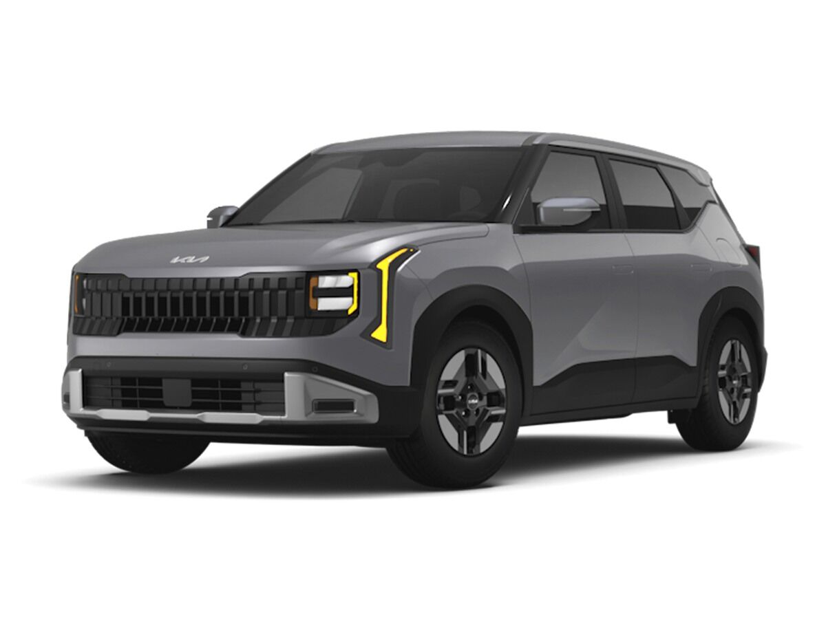 2027 KIA Seltos