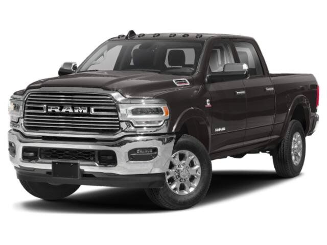 2019 RAM 2500